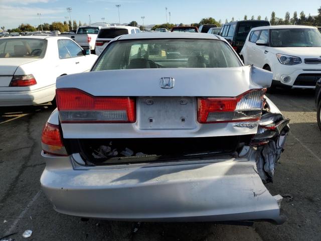 Photo 5 VIN: 1HGCG16552A064227 - HONDA ACCORD EX 