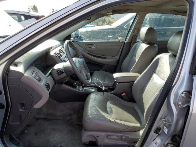 Photo 6 VIN: 1HGCG16552A064227 - HONDA ACCORD EX 