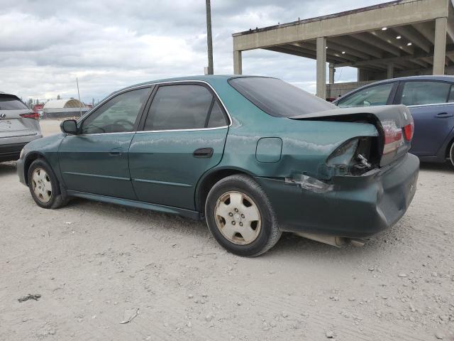 Photo 1 VIN: 1HGCG16552A084350 - HONDA ACCORD 