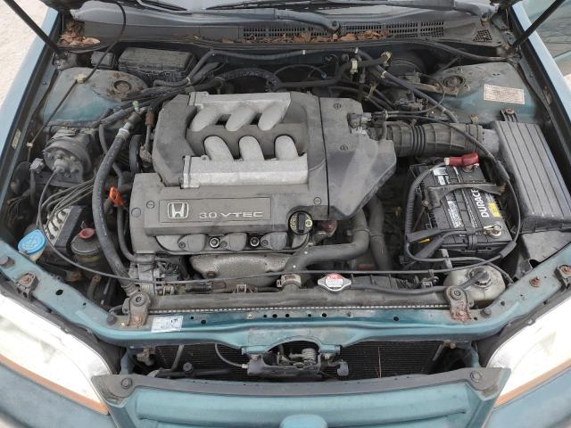 Photo 10 VIN: 1HGCG16552A084350 - HONDA ACCORD 