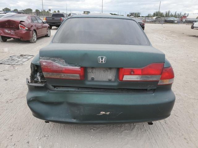 Photo 5 VIN: 1HGCG16552A084350 - HONDA ACCORD 