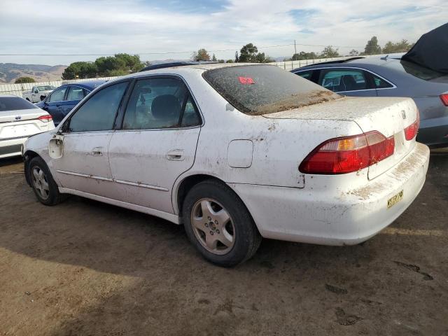 Photo 1 VIN: 1HGCG1655WA040306 - HONDA ACCORD 