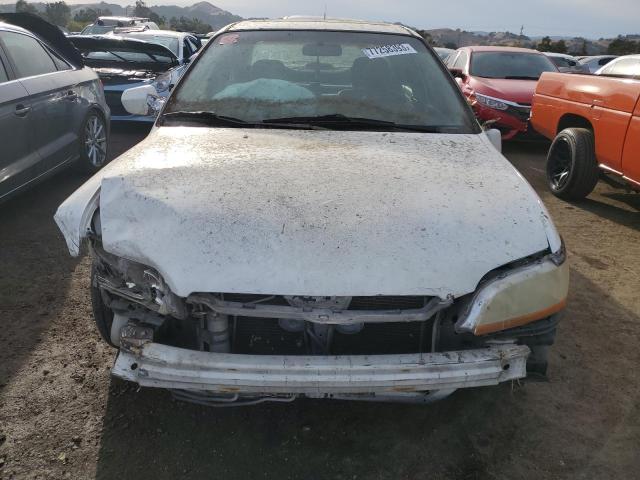 Photo 4 VIN: 1HGCG1655WA040306 - HONDA ACCORD 