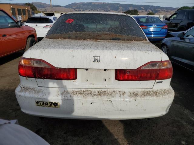 Photo 5 VIN: 1HGCG1655WA040306 - HONDA ACCORD 