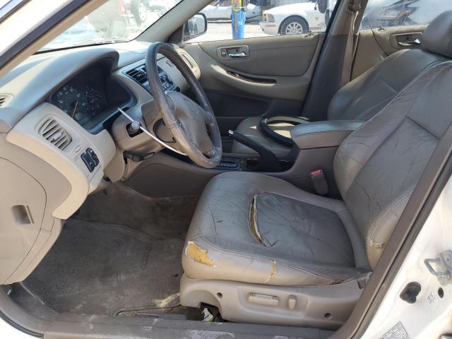 Photo 6 VIN: 1HGCG1655WA040855 - HONDA ACCORD 