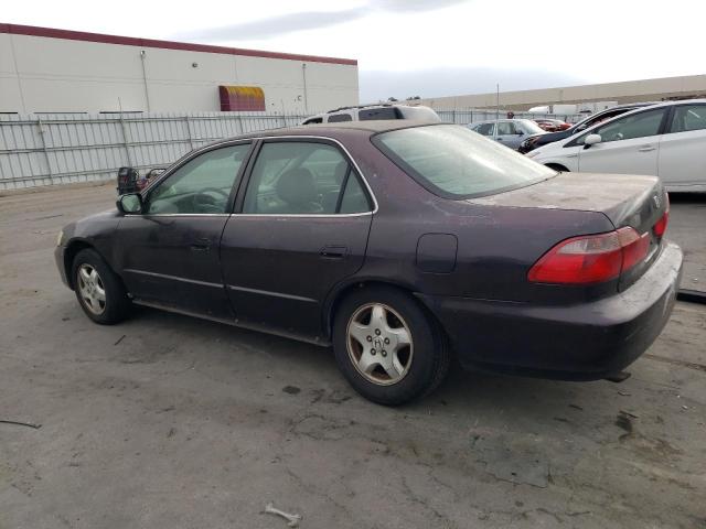 Photo 1 VIN: 1HGCG1655WA058580 - HONDA ACCORD 