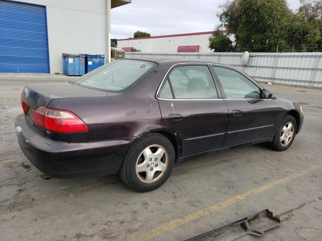 Photo 2 VIN: 1HGCG1655WA058580 - HONDA ACCORD 