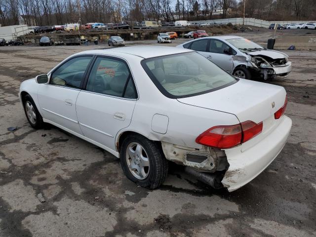 Photo 1 VIN: 1HGCG1655WA064802 - HONDA ACCORD 