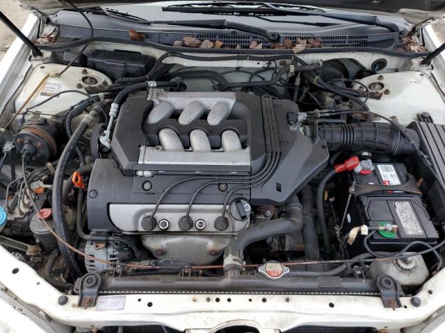 Photo 10 VIN: 1HGCG1655WA064802 - HONDA ACCORD 