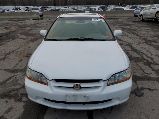 Photo 4 VIN: 1HGCG1655WA064802 - HONDA ACCORD 