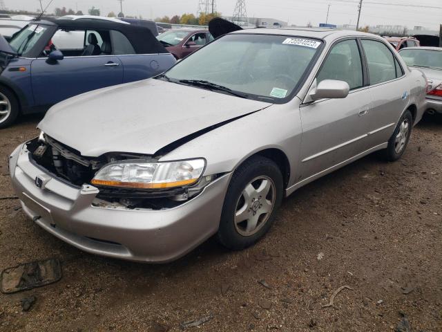 Photo 0 VIN: 1HGCG1655WA071006 - HONDA ACCORD 