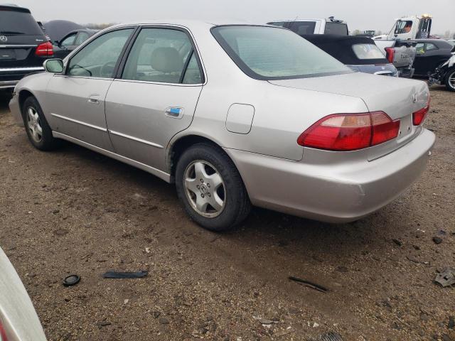 Photo 1 VIN: 1HGCG1655WA071006 - HONDA ACCORD 