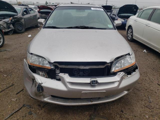 Photo 4 VIN: 1HGCG1655WA071006 - HONDA ACCORD 