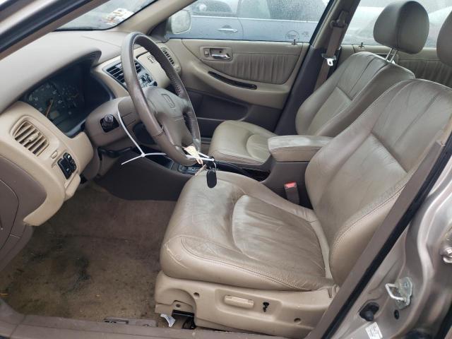 Photo 6 VIN: 1HGCG1655WA071006 - HONDA ACCORD 