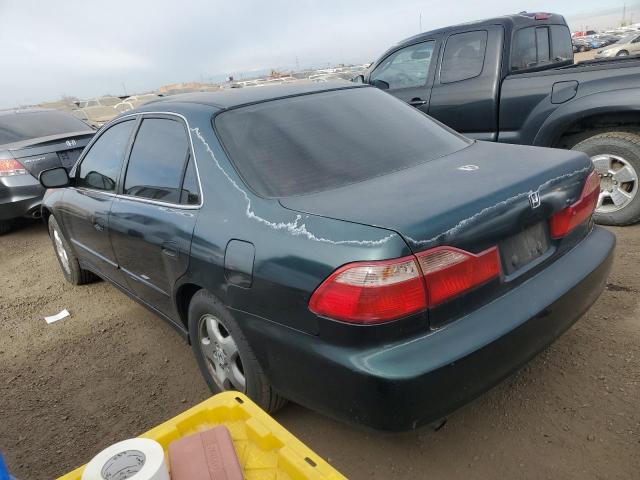 Photo 1 VIN: 1HGCG1655XA034698 - HONDA ACCORD EX 