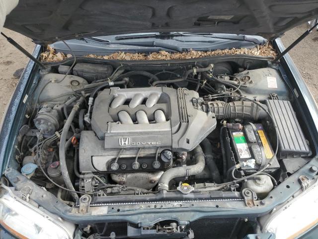 Photo 10 VIN: 1HGCG1655XA034698 - HONDA ACCORD EX 