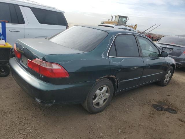 Photo 2 VIN: 1HGCG1655XA034698 - HONDA ACCORD EX 