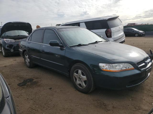 Photo 3 VIN: 1HGCG1655XA034698 - HONDA ACCORD EX 