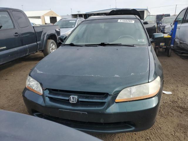 Photo 4 VIN: 1HGCG1655XA034698 - HONDA ACCORD EX 