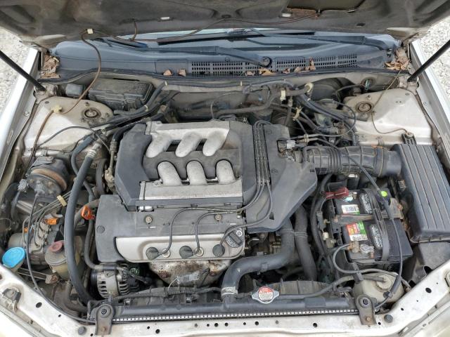 Photo 10 VIN: 1HGCG1655XA041389 - HONDA ACCORD EX 