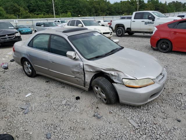 Photo 3 VIN: 1HGCG1655XA041389 - HONDA ACCORD EX 