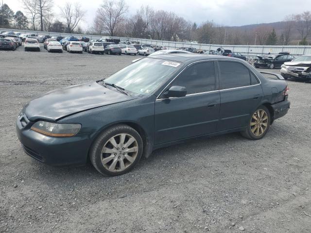 Photo 0 VIN: 1HGCG1655XA042445 - HONDA ACCORD 