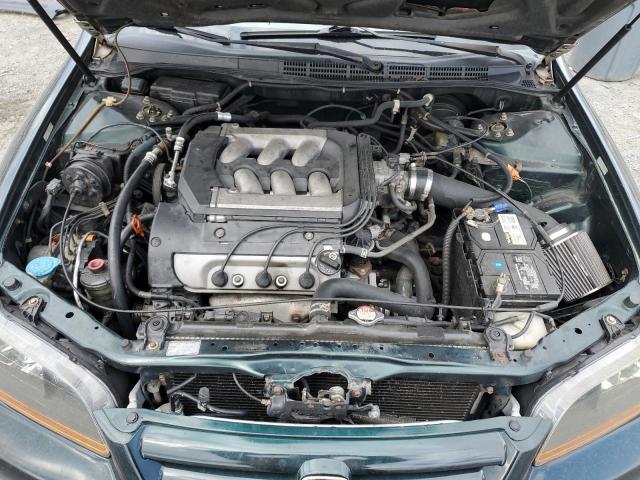 Photo 10 VIN: 1HGCG1655XA042445 - HONDA ACCORD 