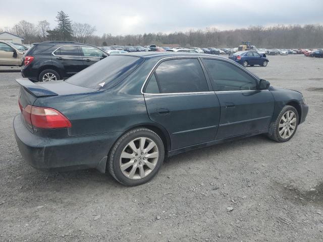 Photo 2 VIN: 1HGCG1655XA042445 - HONDA ACCORD 