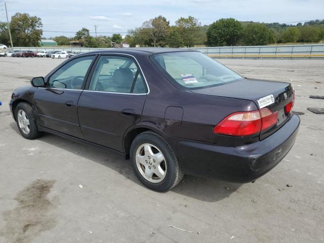 Photo 1 VIN: 1HGCG1655XA045393 - HONDA ACCORD 