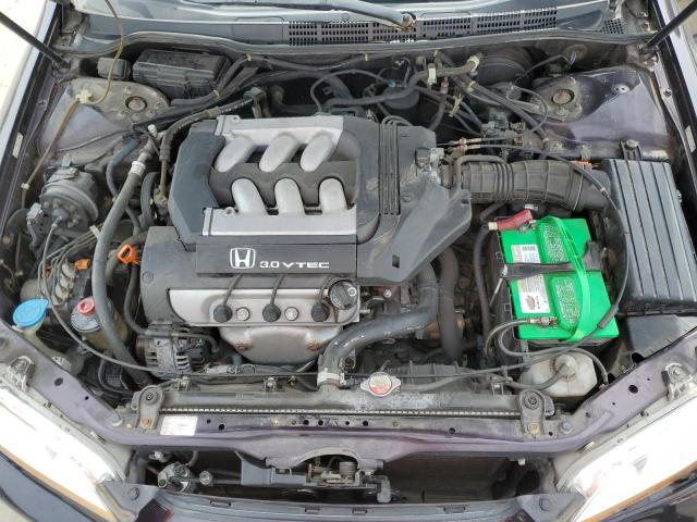 Photo 10 VIN: 1HGCG1655XA045393 - HONDA ACCORD 