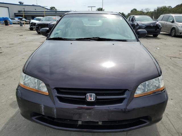 Photo 4 VIN: 1HGCG1655XA045393 - HONDA ACCORD 