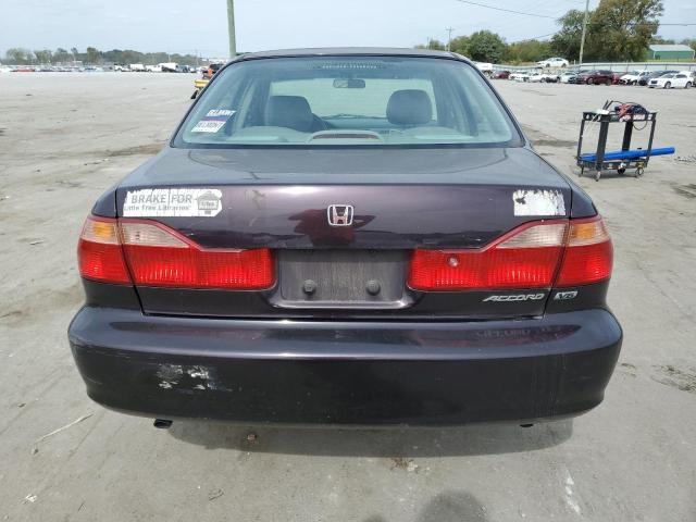 Photo 5 VIN: 1HGCG1655XA045393 - HONDA ACCORD 