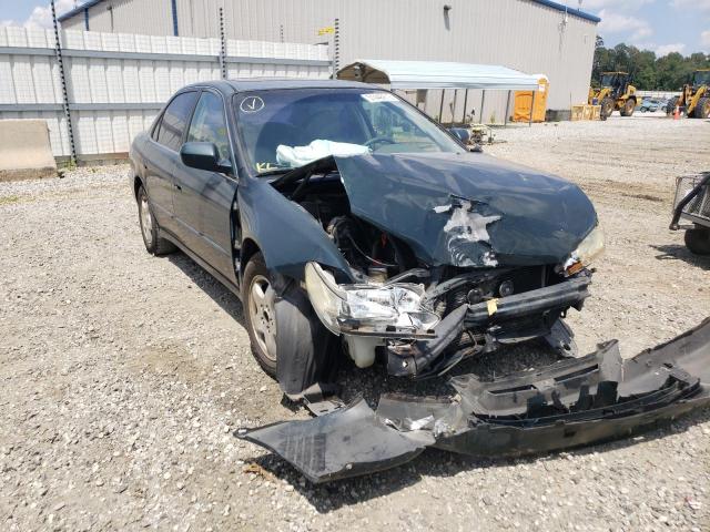 Photo 0 VIN: 1HGCG1655YA003677 - HONDA ACCORD EX 