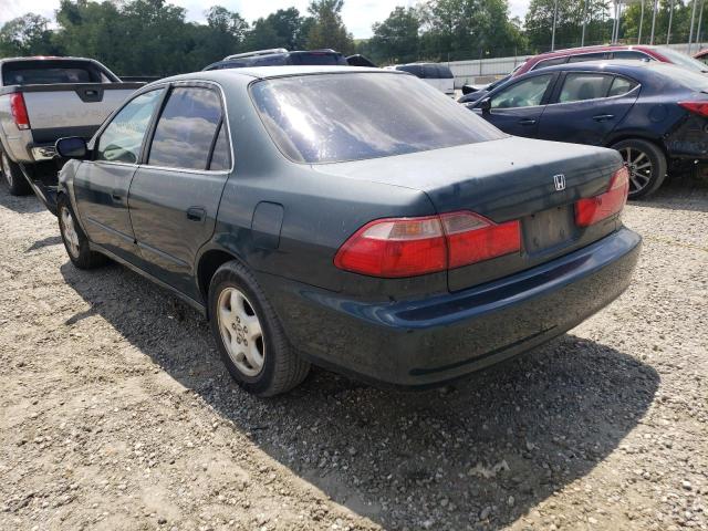 Photo 2 VIN: 1HGCG1655YA003677 - HONDA ACCORD EX 