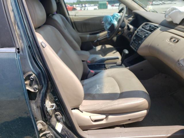 Photo 4 VIN: 1HGCG1655YA003677 - HONDA ACCORD EX 