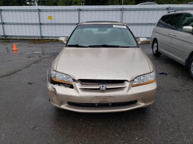 Photo 4 VIN: 1HGCG1655YA020396 - HONDA ACCORD 