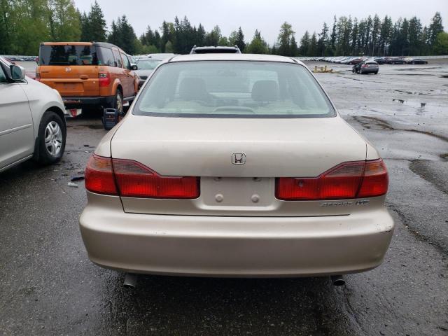 Photo 5 VIN: 1HGCG1655YA020396 - HONDA ACCORD 