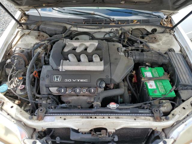 Photo 10 VIN: 1HGCG1655YA040535 - HONDA ACCORD EX 