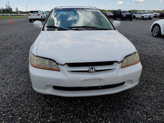 Photo 4 VIN: 1HGCG1655YA040535 - HONDA ACCORD EX 