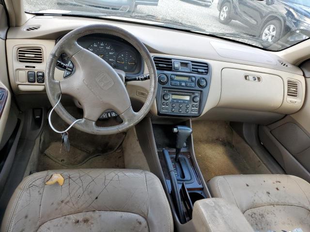 Photo 7 VIN: 1HGCG1655YA040535 - HONDA ACCORD EX 