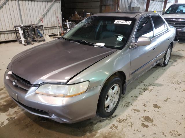 Photo 1 VIN: 1HGCG1655YA077116 - HONDA ACCORD EX 