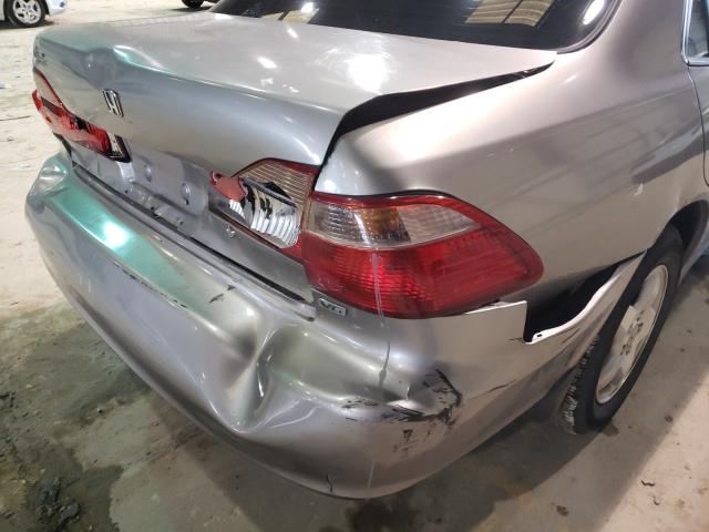 Photo 8 VIN: 1HGCG1655YA077116 - HONDA ACCORD EX 