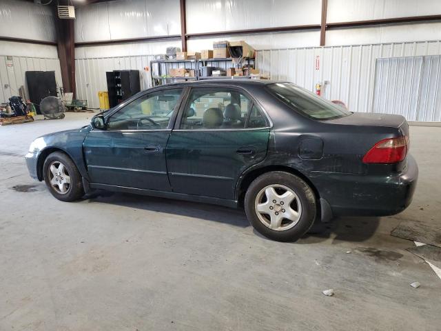 Photo 1 VIN: 1HGCG1655YA083076 - HONDA ACCORD EX 