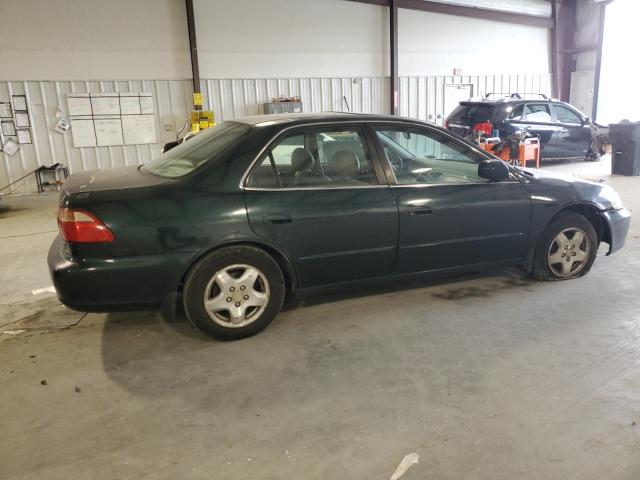 Photo 2 VIN: 1HGCG1655YA083076 - HONDA ACCORD EX 