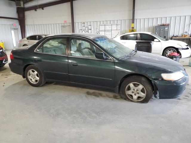 Photo 3 VIN: 1HGCG1655YA083076 - HONDA ACCORD EX 