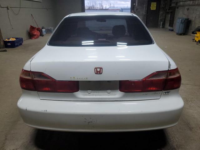 Photo 5 VIN: 1HGCG1655YA085832 - HONDA ACCORD EX 