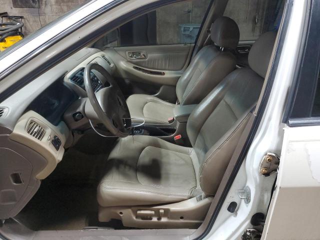 Photo 6 VIN: 1HGCG1655YA085832 - HONDA ACCORD EX 