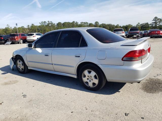 Photo 1 VIN: 1HGCG16561A022454 - HONDA ACCORD EX 