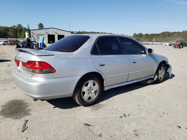 Photo 2 VIN: 1HGCG16561A022454 - HONDA ACCORD EX 