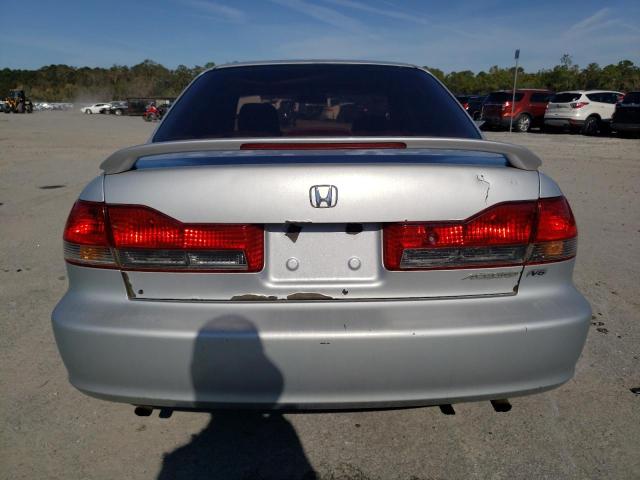 Photo 5 VIN: 1HGCG16561A022454 - HONDA ACCORD EX 